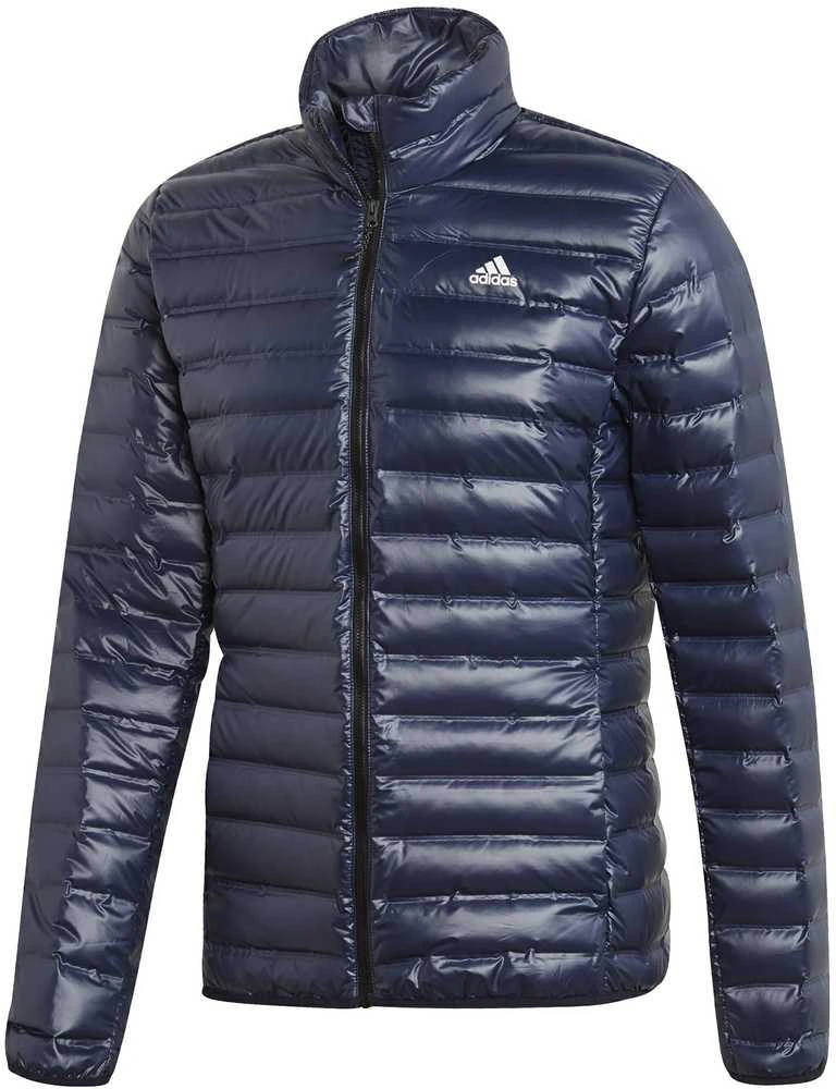 Adidas Pūkinė Striukė Vyrams Varilite Jacket Mėlyna DZ1391