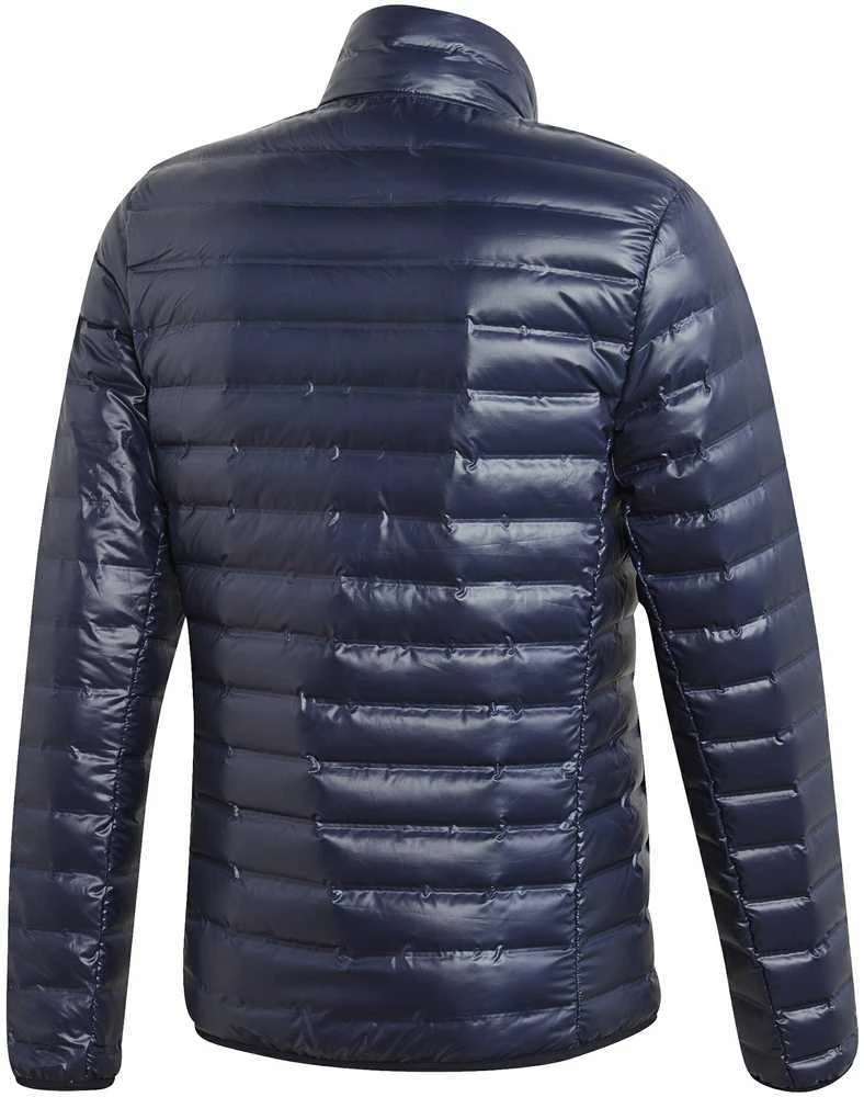 Adidas Pūkinė Striukė Vyrams Varilite Jacket Mėlyna DZ1391