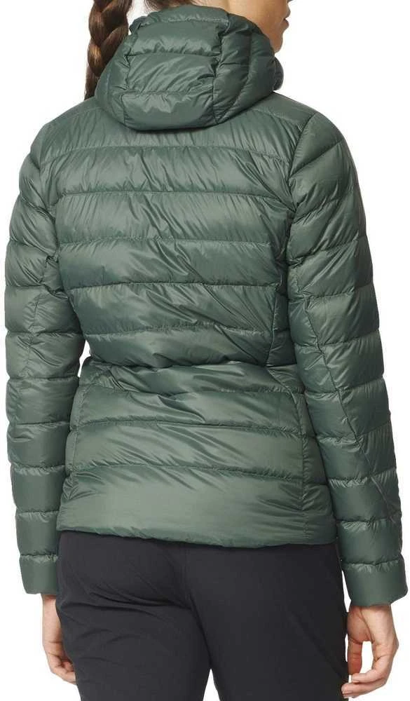 Adidas Pūkinė Striukė W LIGHT DW HO