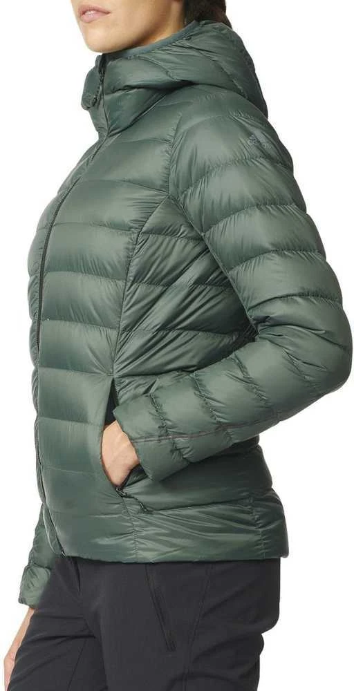 Adidas Pūkinė Striukė W LIGHT DW HO