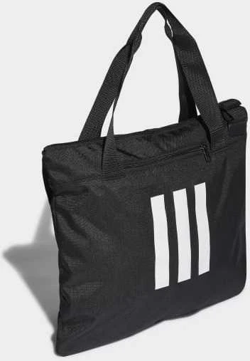 Adidas Rankinė 3S Tote Juodas H35749