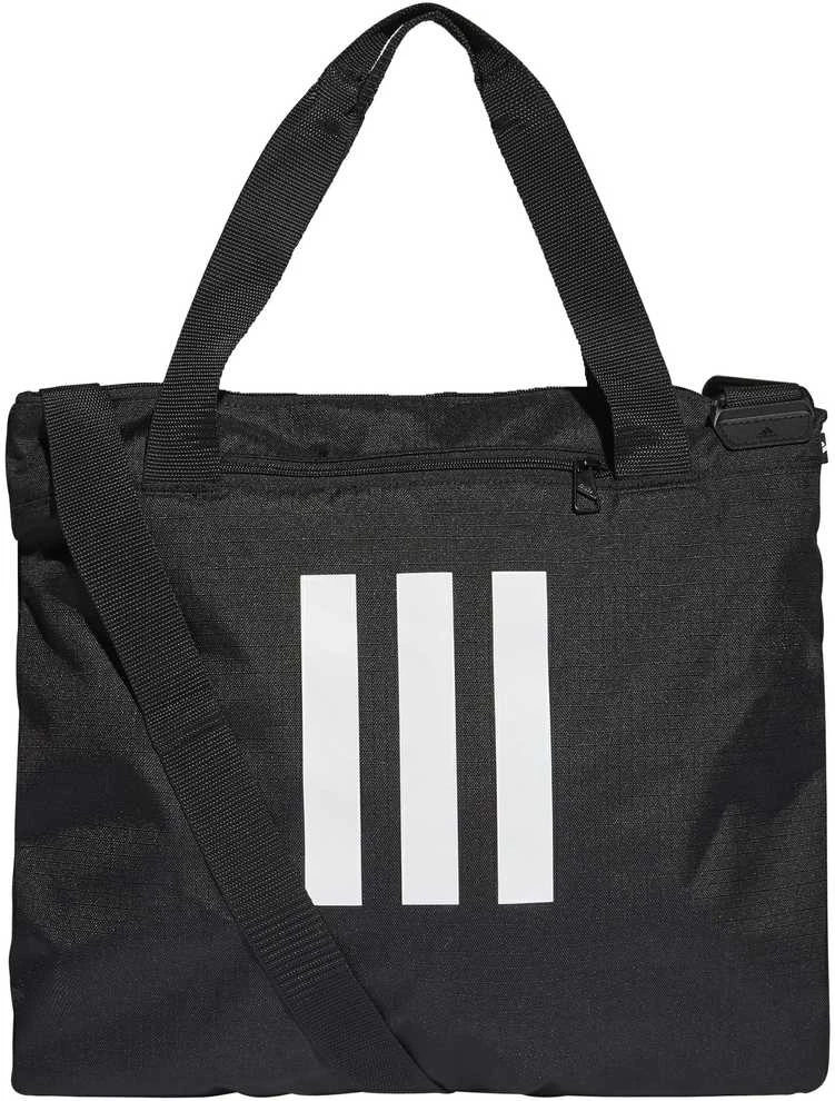 Adidas Rankinė 3S Tote Juodas H35749