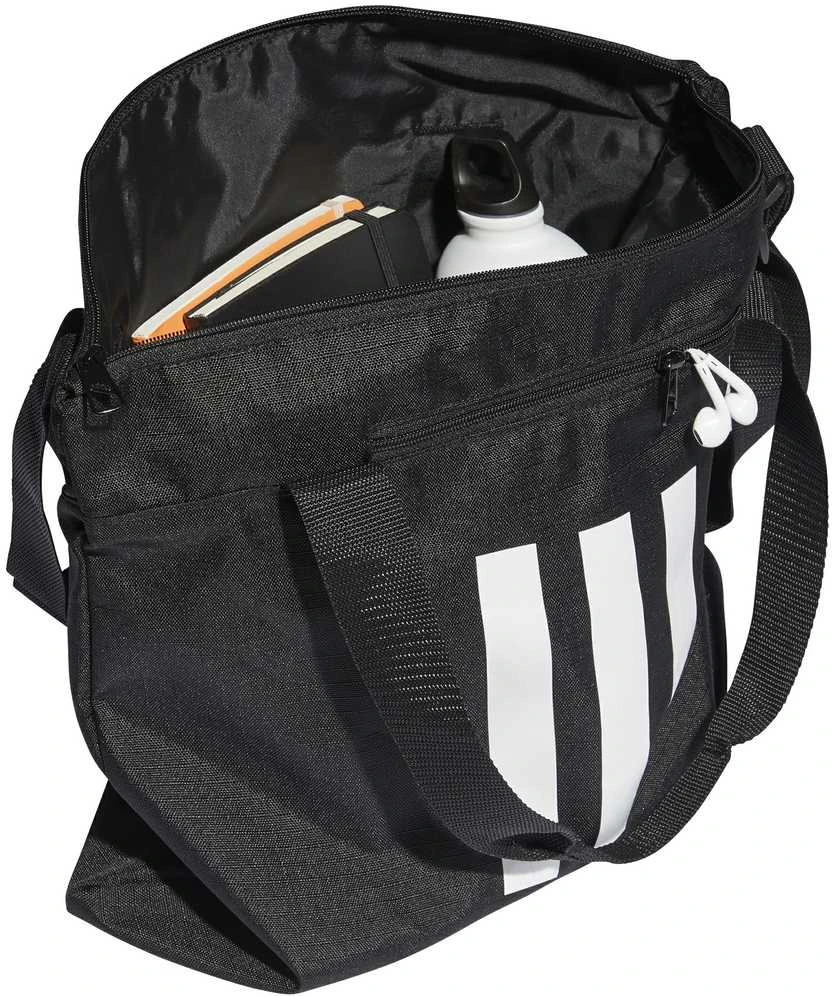 Adidas Rankinė 3S Tote Juodas H35749