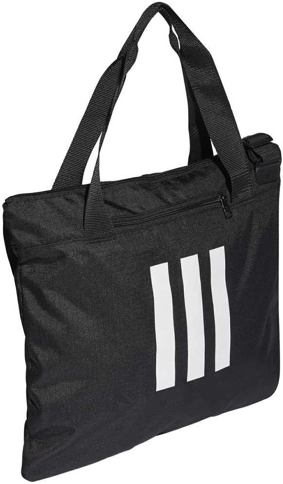 Adidas Rankinė 3S Tote Juodas H35749