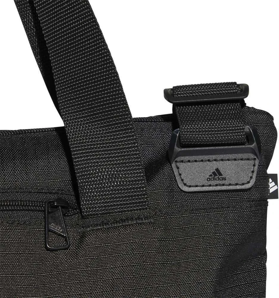 Adidas Rankinė 3S Tote Juodas H35749