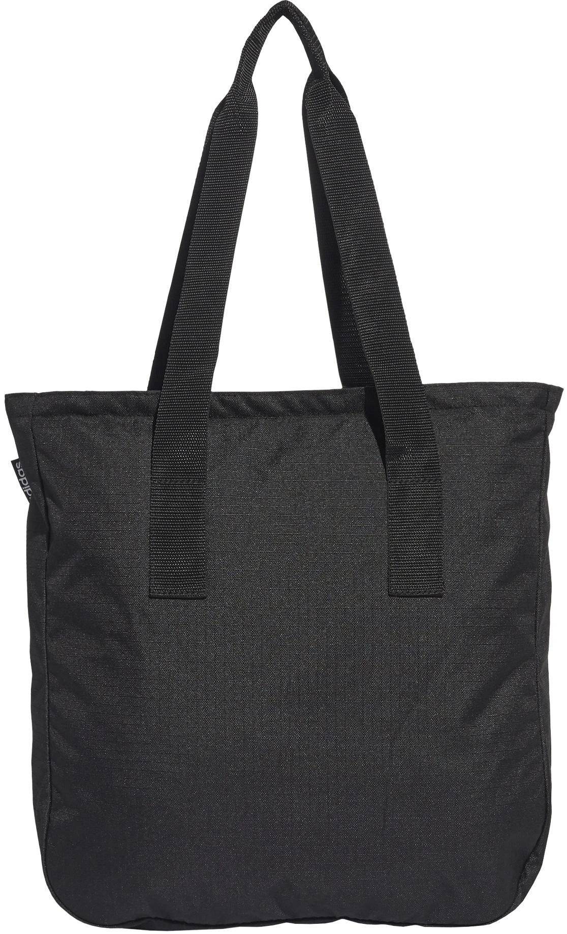 Adidas Rankinė 3s Tote W Juodas