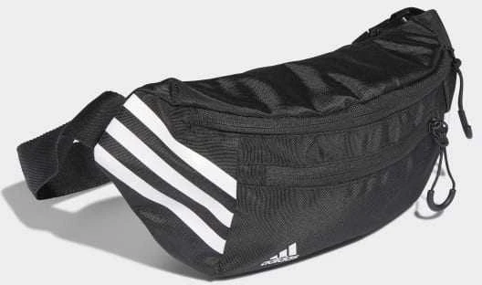 Adidas Rankinė Ant Juosmens Waistbag Logo Juodas GU0894