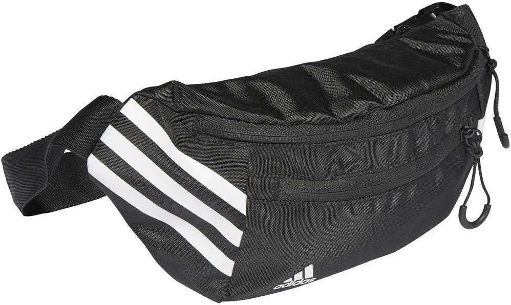 Adidas Rankinė Ant Juosmens Waistbag Logo Juodas GU0894