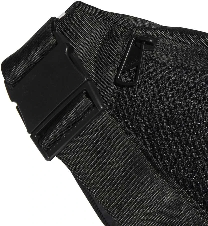 Adidas Rankinė Ant Juosmens Waistbag Logo Juodas GU0894