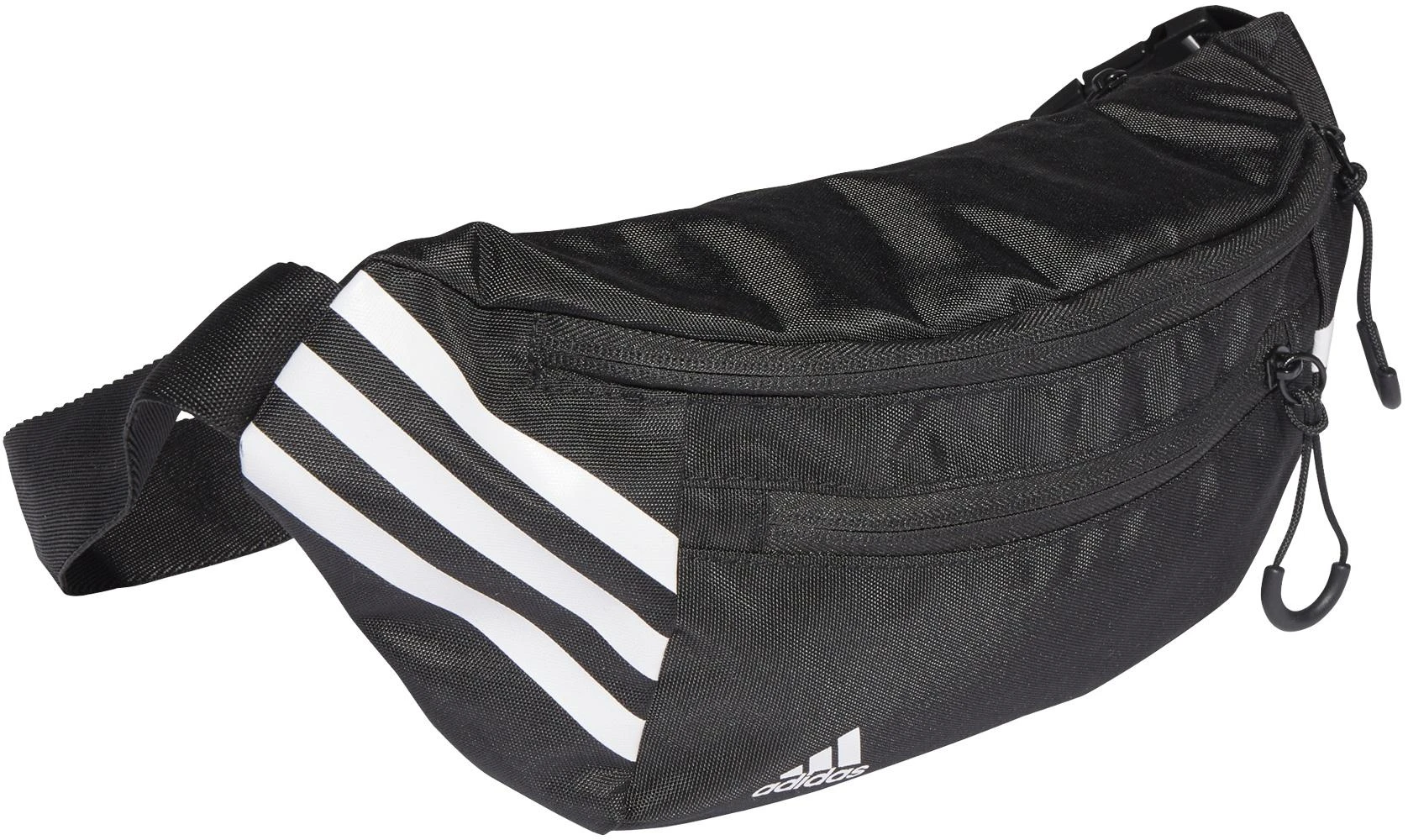 Adidas Rankinė Ant Juosmens Waistbag Logo Juodas GU0894