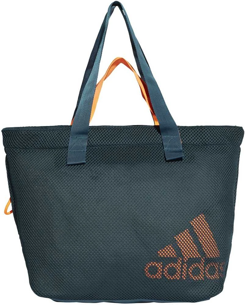 Adidas Rankinė W St Tote Ms Mėlyna GM4548