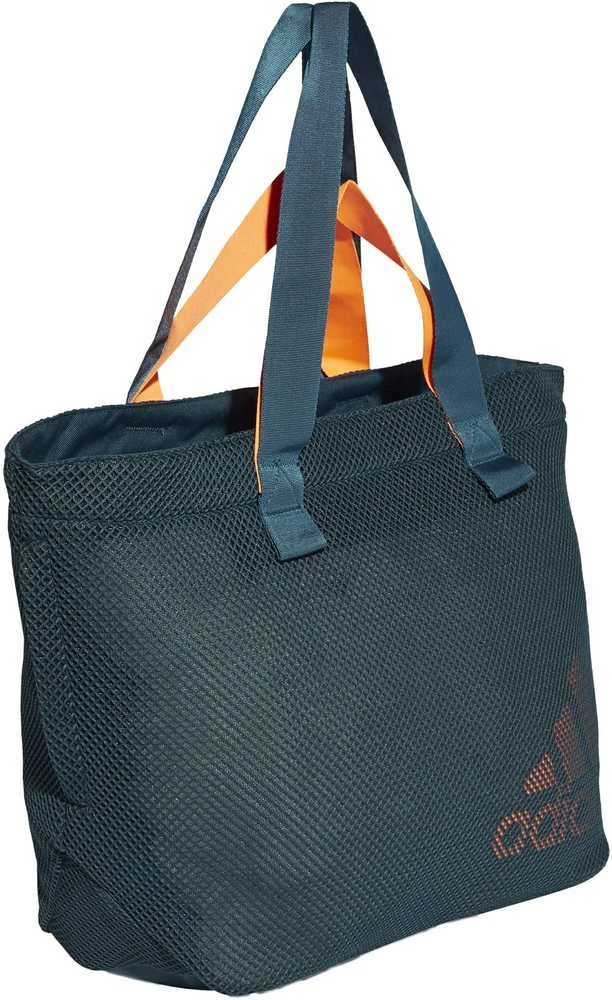 Adidas Rankinė W St Tote Ms Mėlyna GM4548