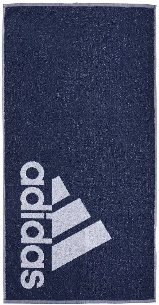 Adidas Rankšluostis Rankšluostis S Mėlyna GM5820