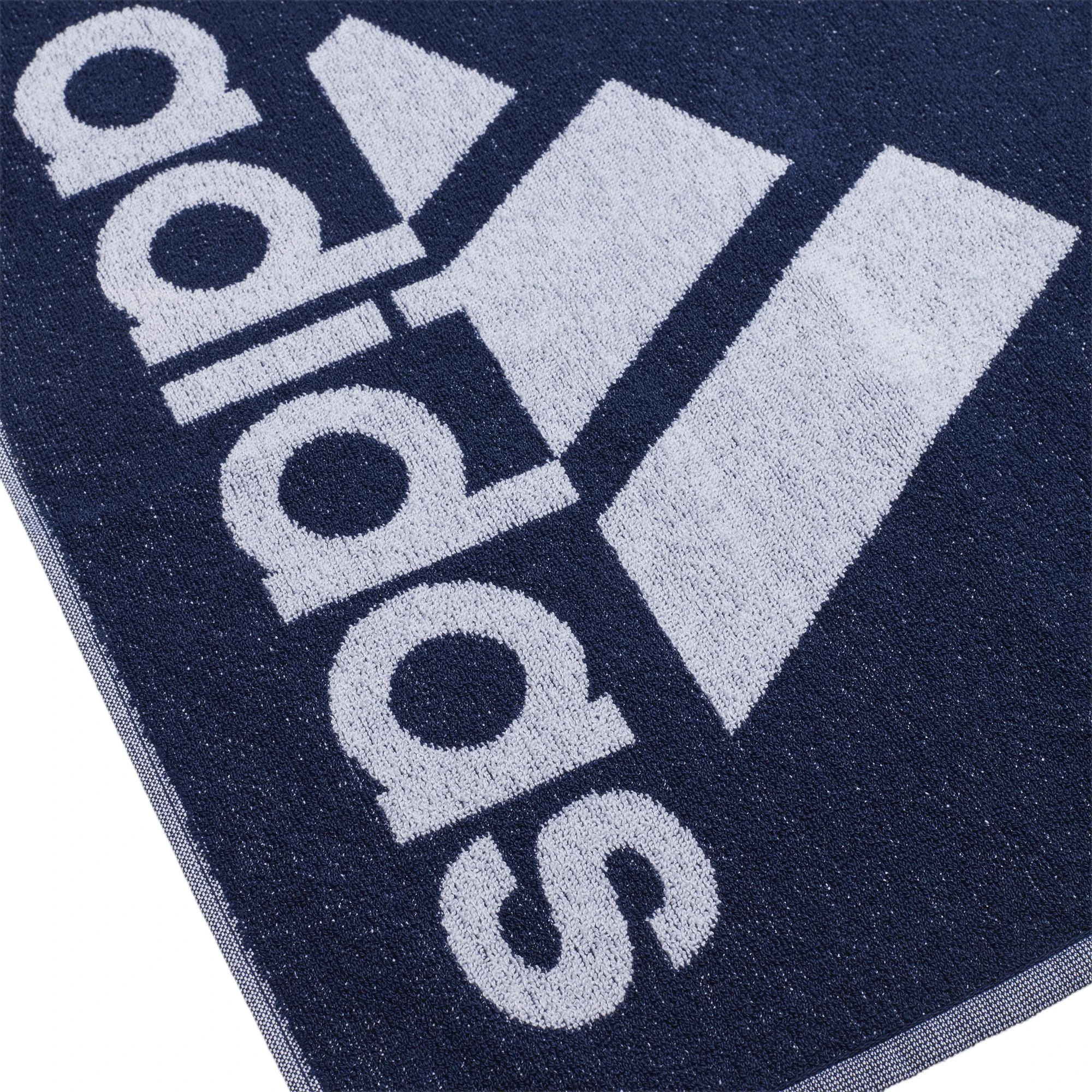 Adidas Rankšluostis Rankšluostis S Mėlyna GM5820