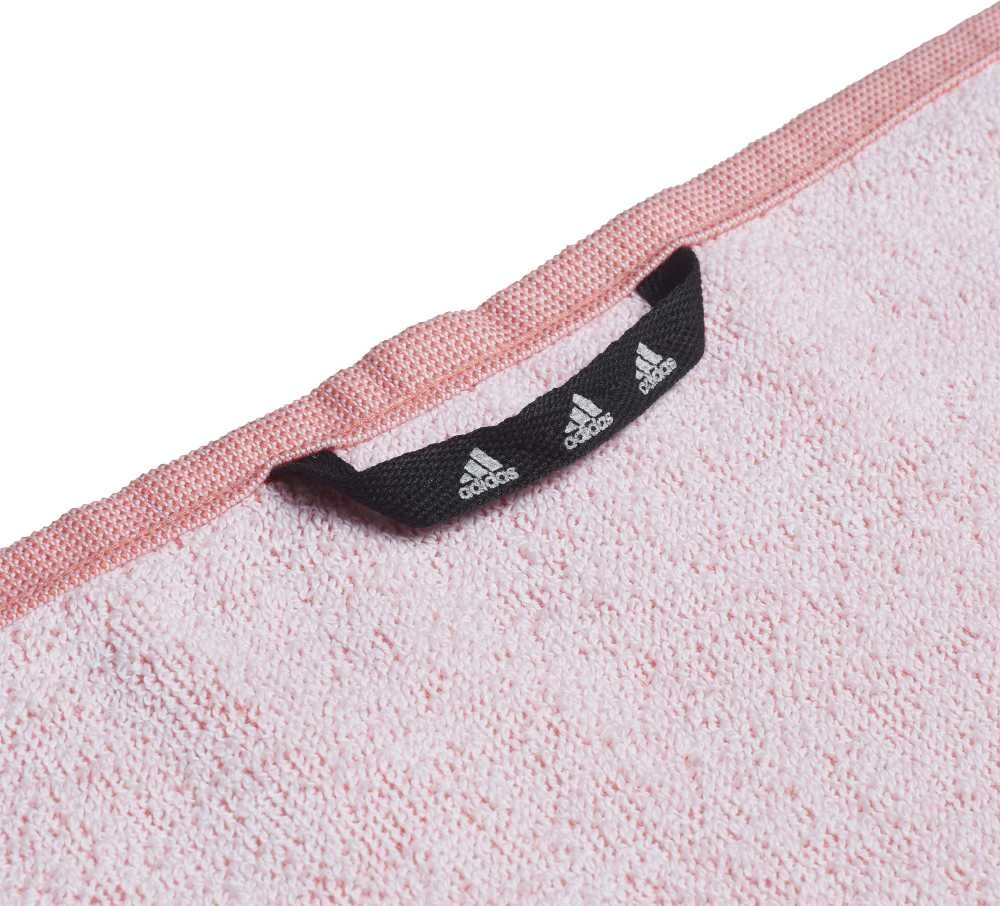 Adidas Rankšluostis Rankšluostis S Rožinė HE5008