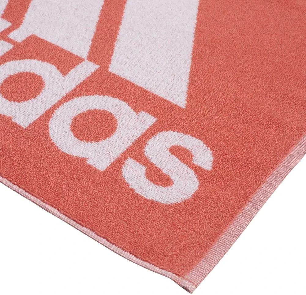 Adidas Rankšluostis Rankšluostis S Rožinė HE5008