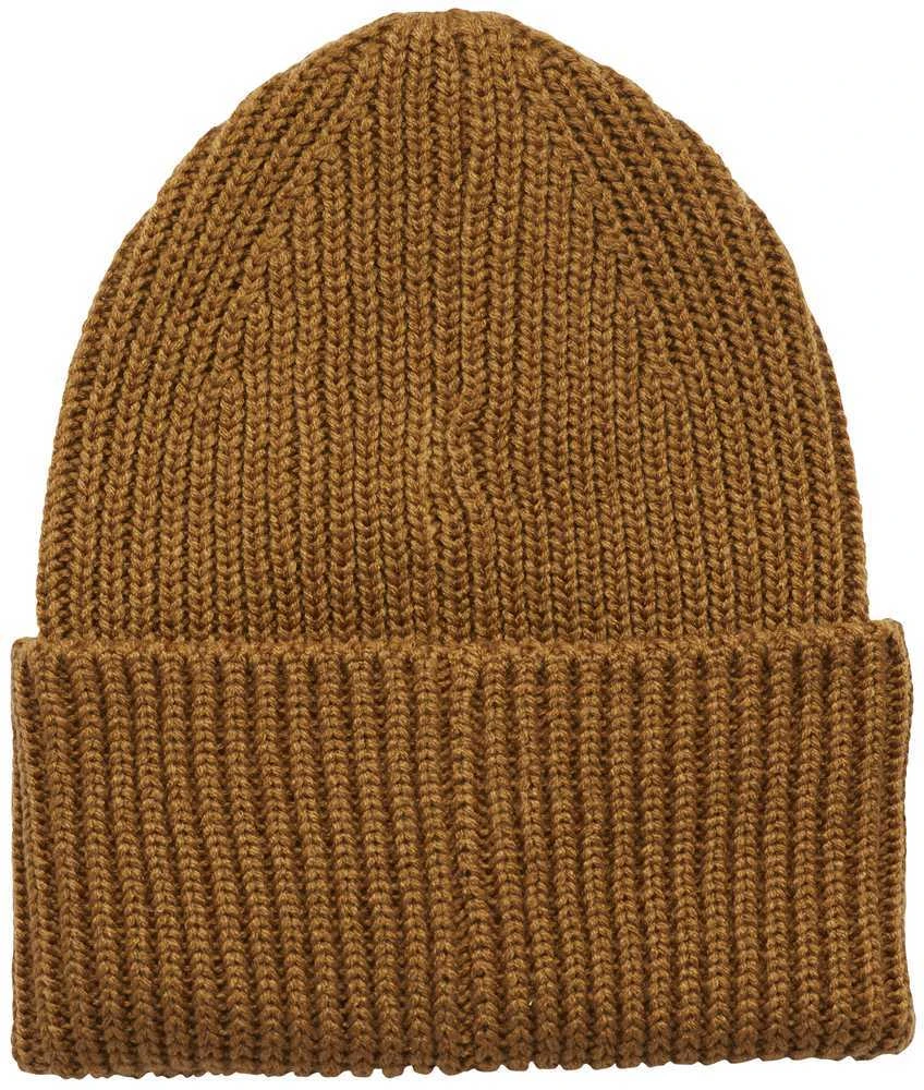 Reebok Kepurė Cl Fo Beanie Brown H36561