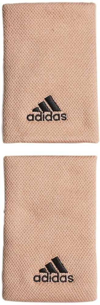 Adidas Riešinė Tennis Wb L Rožinė H38992