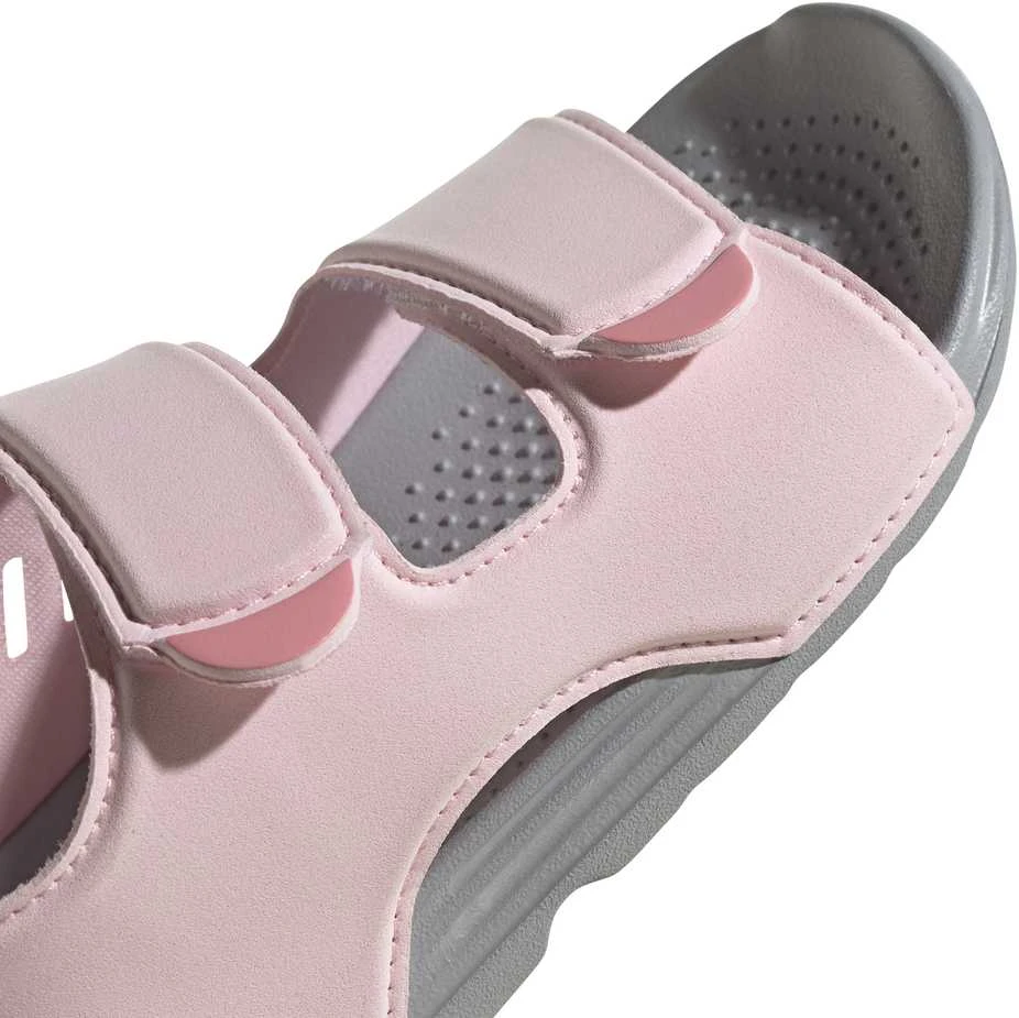 Adidas Sandalai Mergaitėms Swim Sandal C Rožinė FY8937