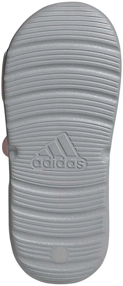 Adidas Sandalai Mergaitėms Swim Sandal C Rožinė FY8937