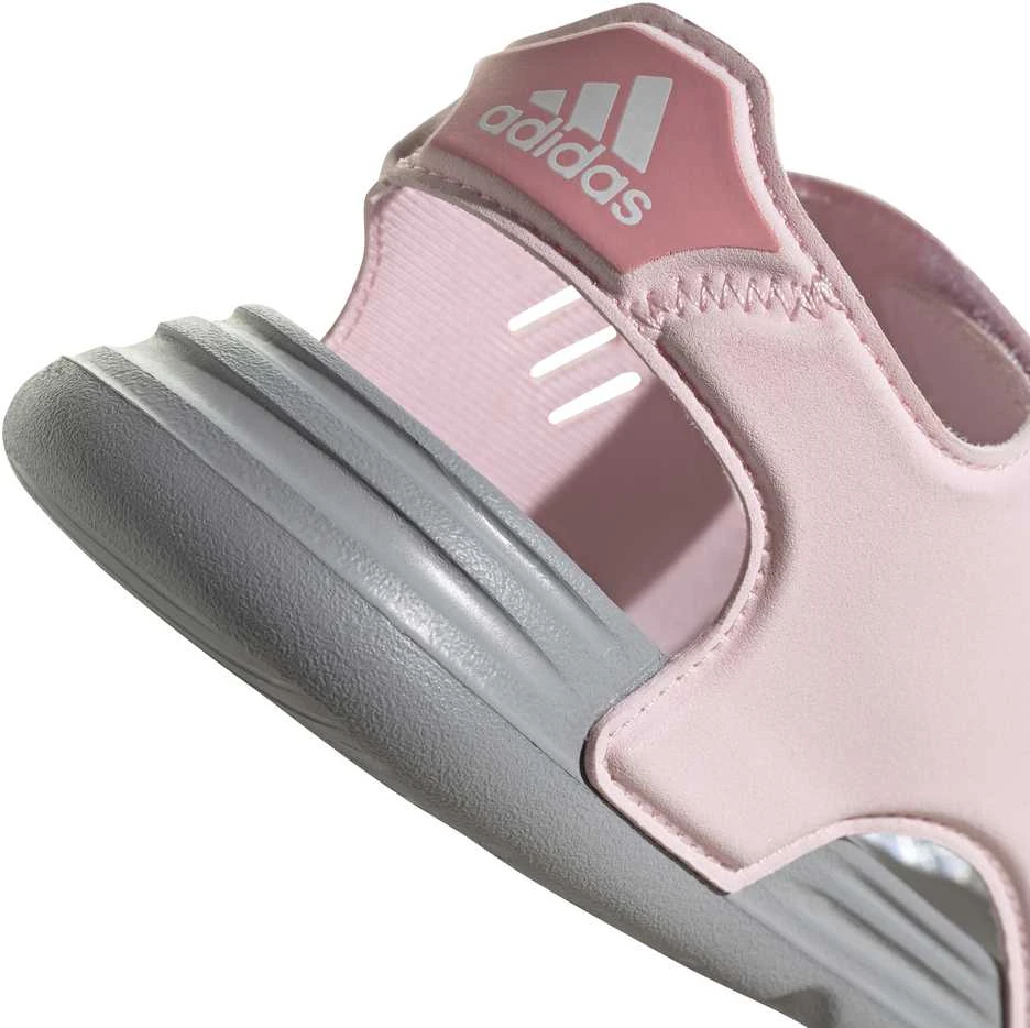Adidas Sandalai Mergaitėms Swim Sandal C Rožinė FY8937
