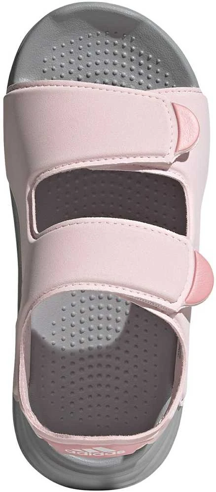 Adidas Sandalai Mergaitėms Swim Sandal C Rožinė FY8937