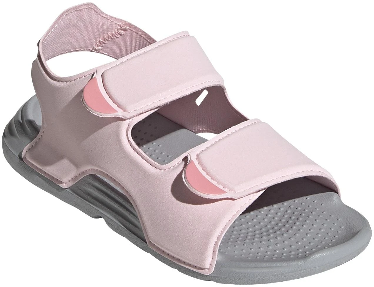 Adidas Sandalai Mergaitėms Swim Sandal C Rožinė FY8937