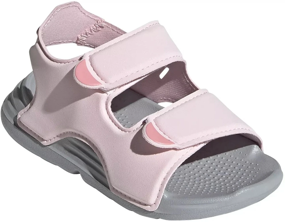 Adidas Sandalai Mergaitėms Swim Sandal I Rožinė FY8065