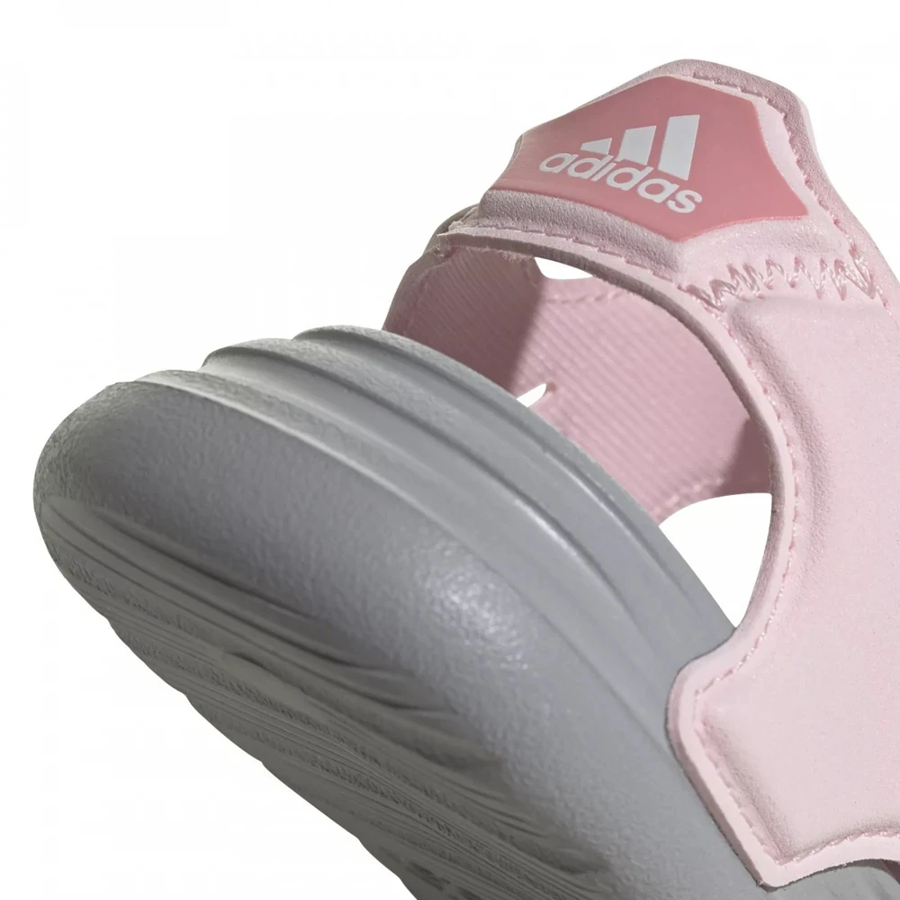 Adidas Sandalai Mergaitėms Swim Sandal I Rožinė FY8065
