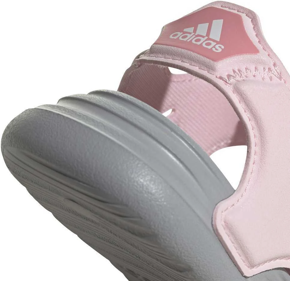 Adidas Sandalai Mergaitėms Swim Sandal I Rožinė FY8065
