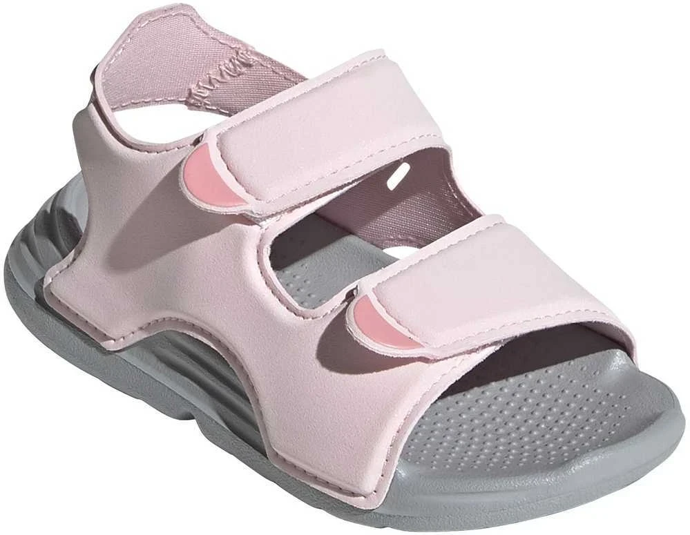 Adidas Sandalai Mergaitėms Swim Sandal I Rožinė FY8065