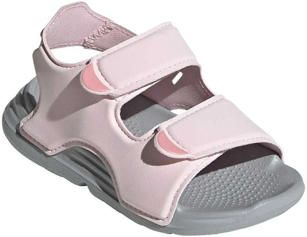 Adidas Sandalai Mergaitėms Swim Sandal I Rožinė FY8065