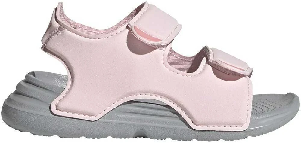 Adidas Sandalai Mergaitėms Swim Sandal I Rožinė FY8065