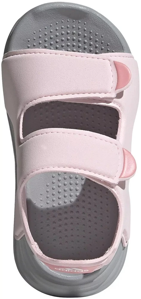 Adidas Sandalai Mergaitėms Swim Sandal I Rožinė FY8065