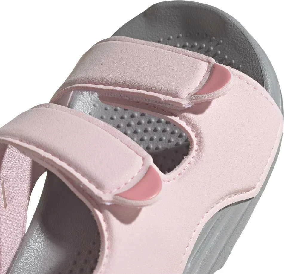 Adidas Sandalai Mergaitėms Swim Sandal I Rožinė FY8065