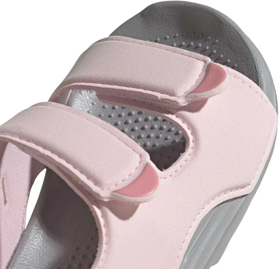 Adidas Sandalai Mergaitėms Swim Sandal I Rožinė FY8065