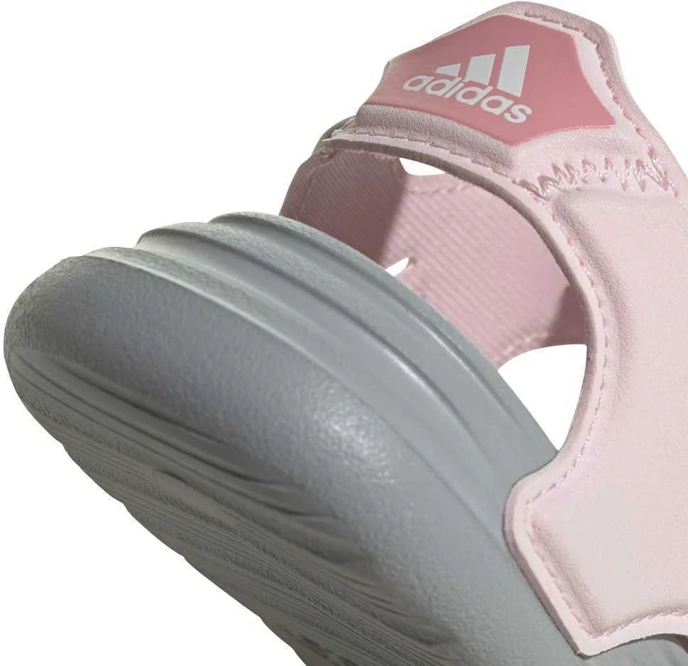 Adidas Sandalai Mergaitėms Swim Sandal I Rožinė FY8065