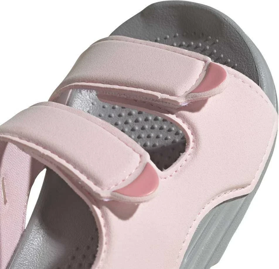 Adidas Sandalai Mergaitėms Swim Sandal I Rožinė FY8065