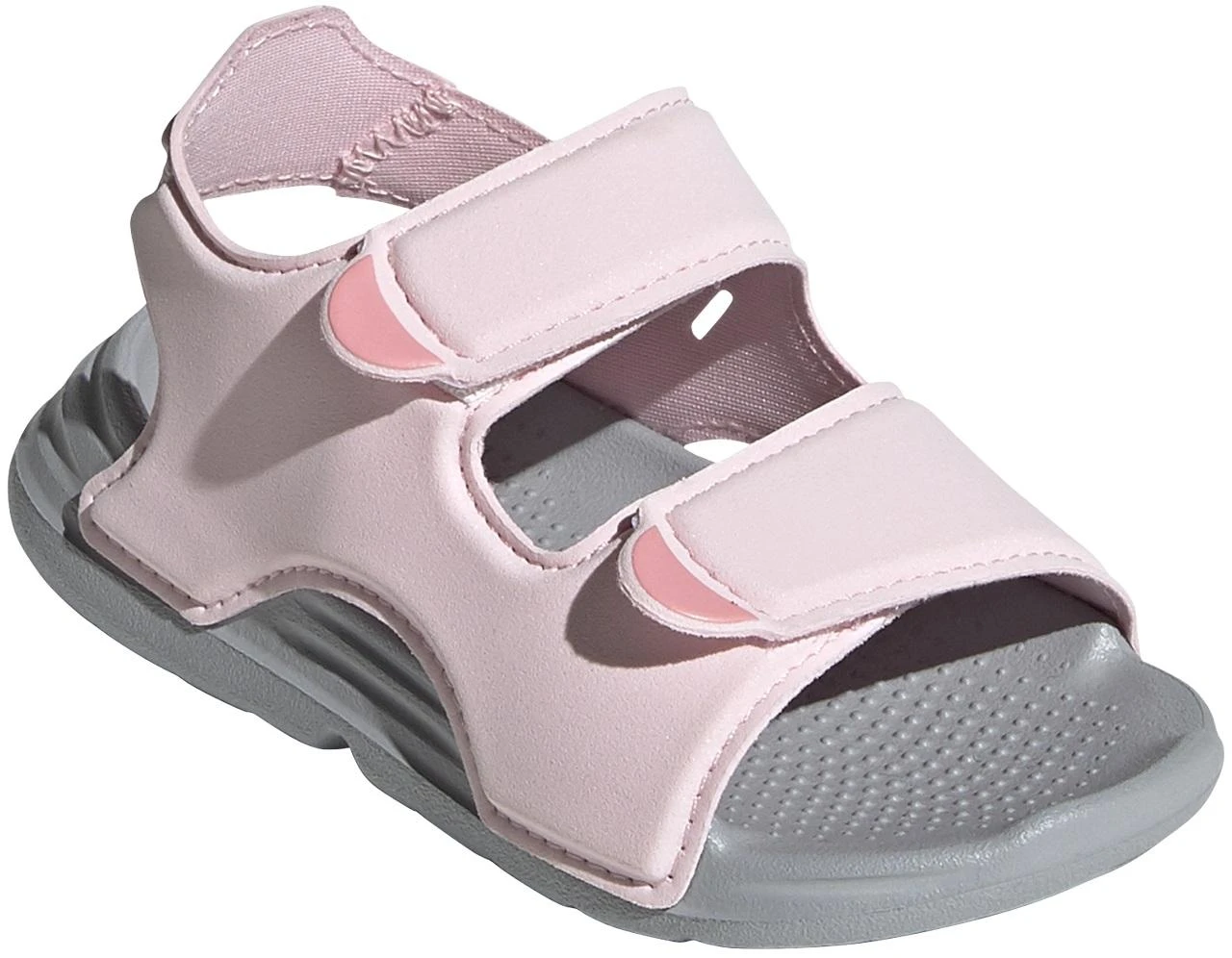 Adidas Sandalai Mergaitėms Swim Sandal I Rožinė FY8065