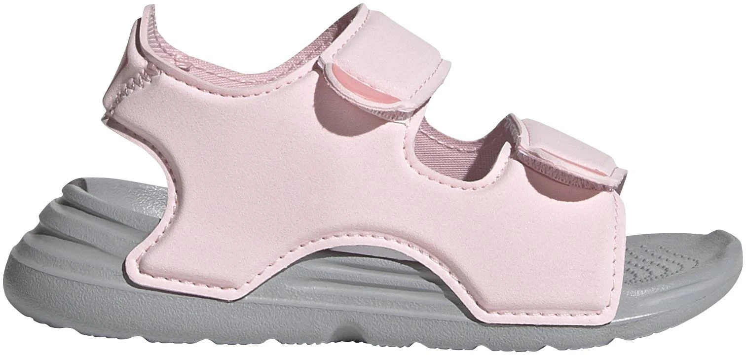 Adidas Sandalai Mergaitėms Swim Sandal I Rožinė FY8065