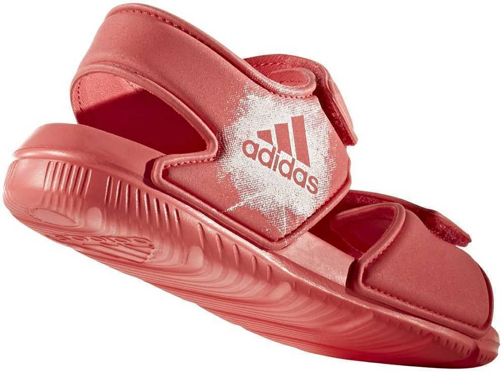 Adidas Sandalai Paaugliams Altaswin C Rožinė BA7849