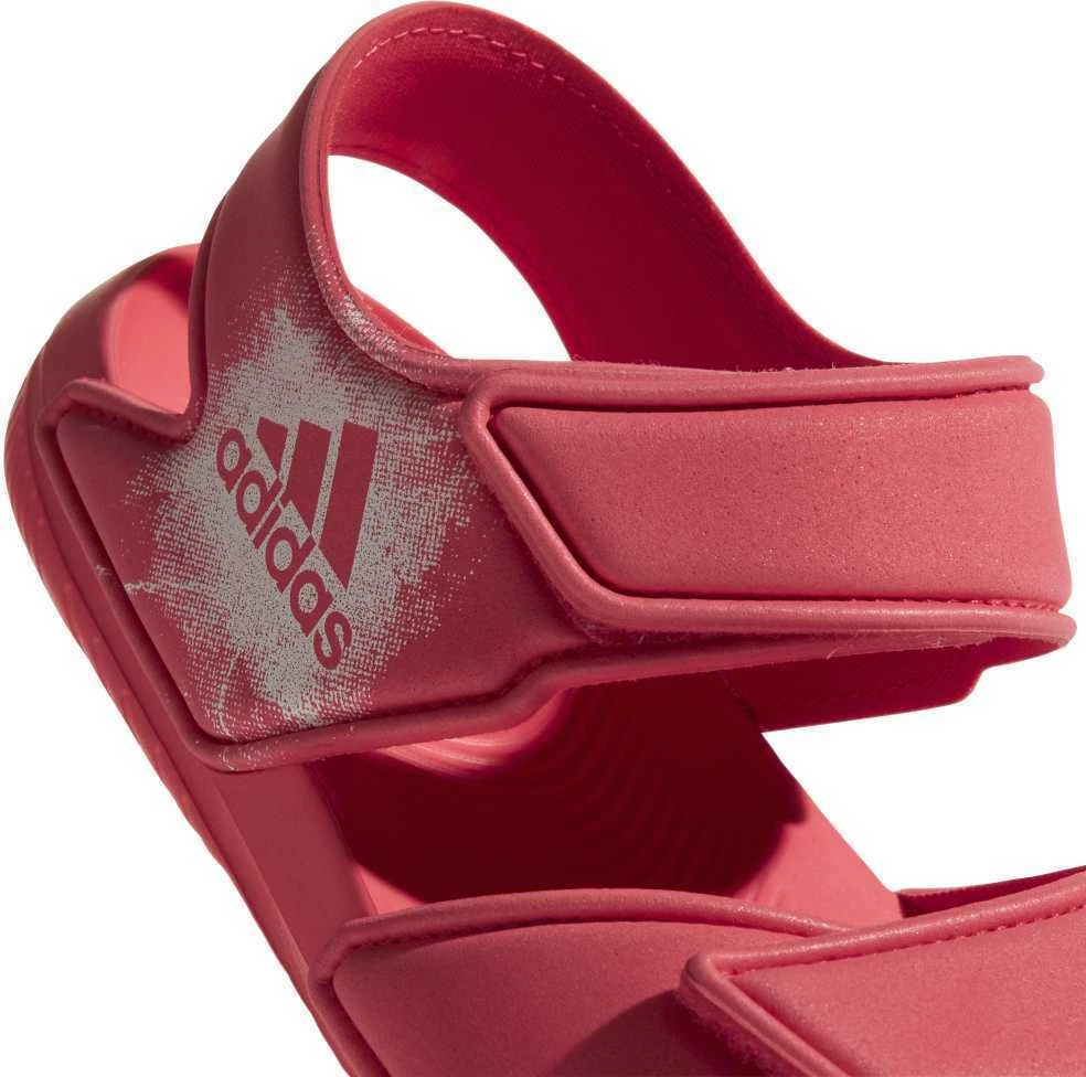 Adidas Sandalai Paaugliams Altaswin C Rožinė BA7849