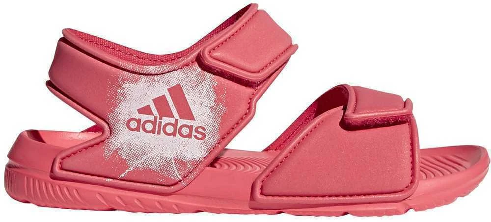 Adidas Sandalai Paaugliams Altaswin C Rožinė BA7849