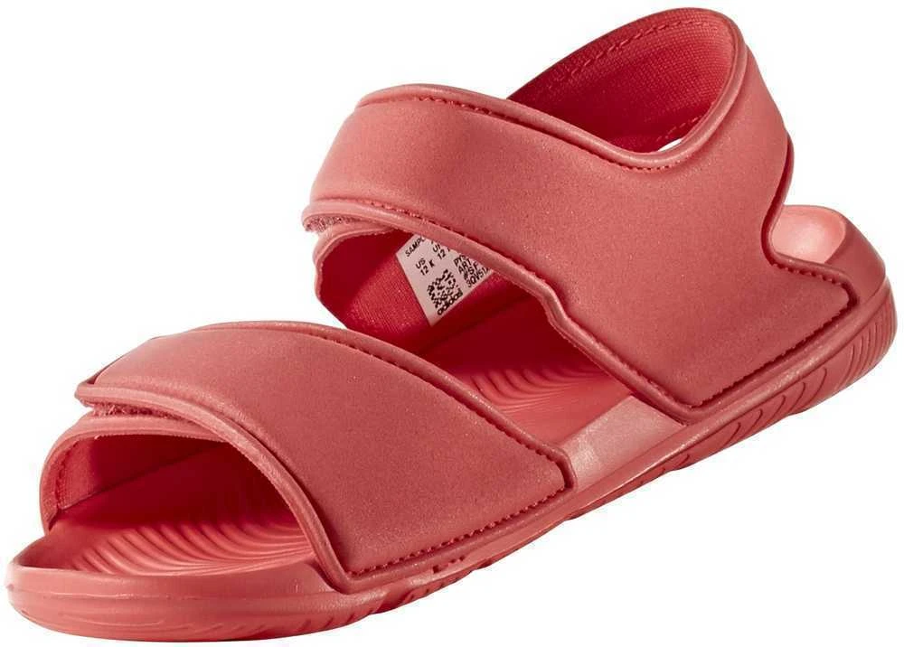 Adidas Sandalai Paaugliams Altaswin C Rožinė BA7849