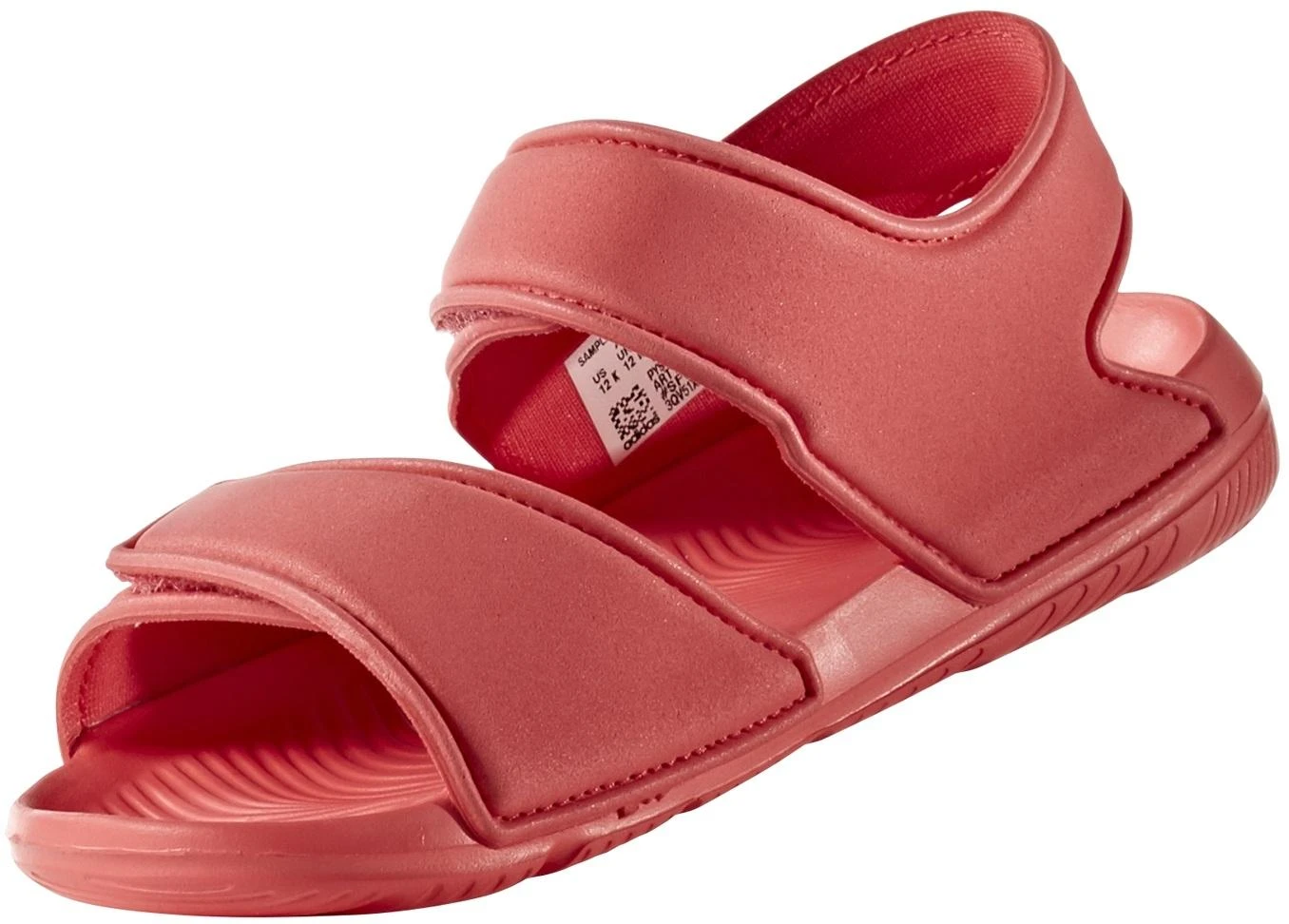 Adidas Sandalai Paaugliams Altaswin C Rožinė BA7849