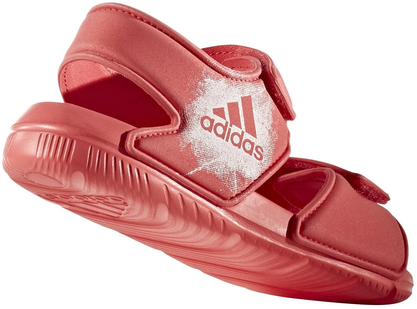Adidas Sandalai Paaugliams Altaswin C Rožinė BA7849
