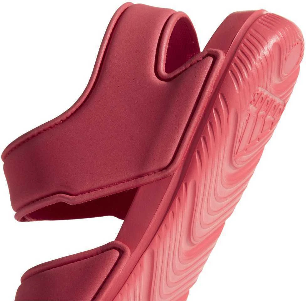 Adidas Sandalai Paaugliams Altaswin C Rožinė BA7849