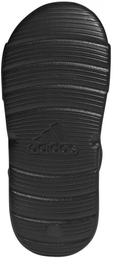 Adidas Sandalai Vaikams Altaswim C Juodas GV7802