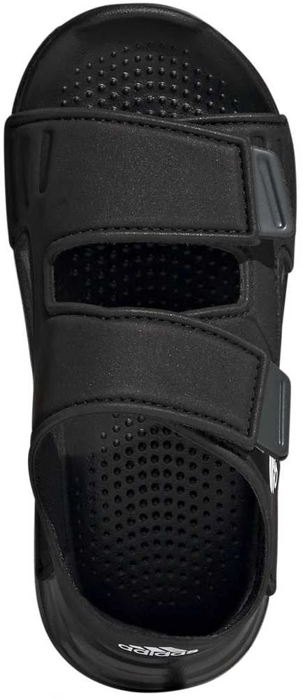 Adidas Sandalai Vaikams Altaswim C Juodas GV7802