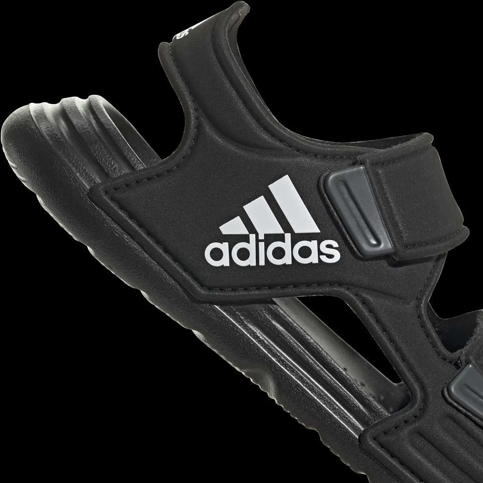 Adidas Sandalai Vaikams Altaswim C Juodas GV7802